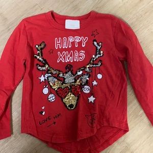 Zara Christmas 5t